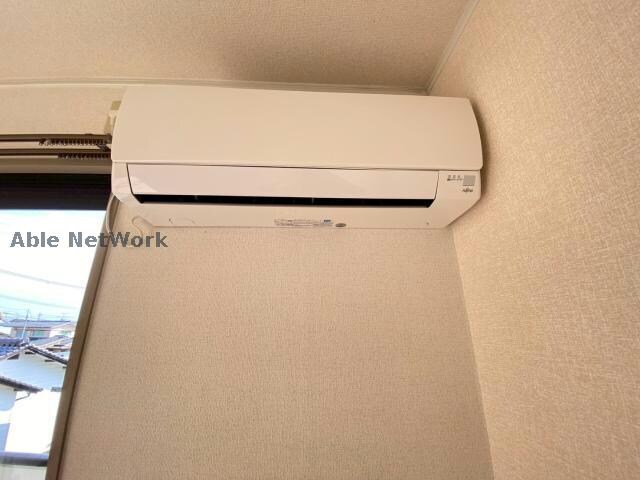 セジュール一ツ木の物件内観写真