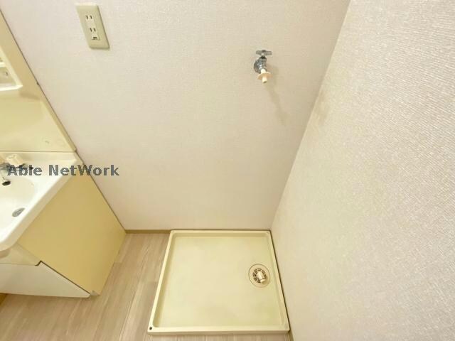 セジュール一ツ木の物件内観写真