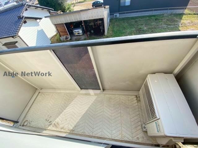 セジュール一ツ木の物件内観写真