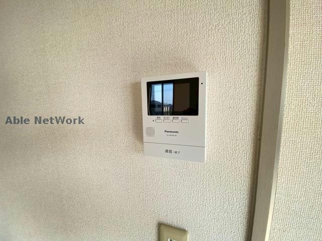 セジュール一ツ木の物件内観写真