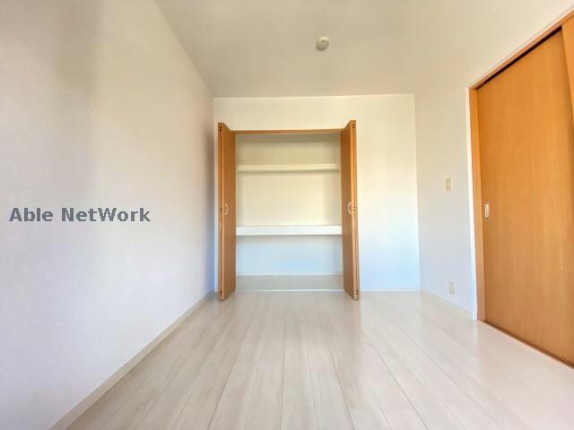 Patio黒髪Ⅱの物件内観写真