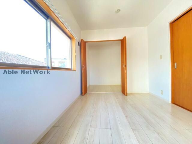 Patio黒髪Ⅱの物件内観写真