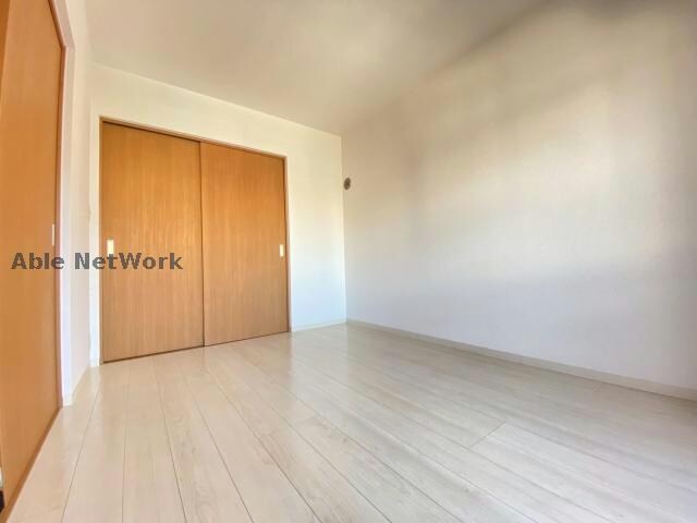 Patio黒髪Ⅱの物件内観写真