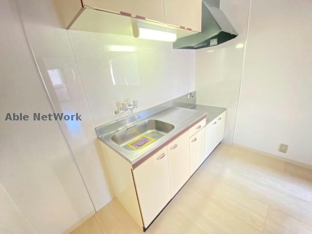 Patio黒髪Ⅱの物件内観写真