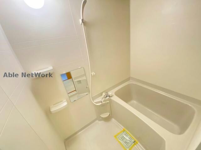 Patio黒髪Ⅱの物件内観写真