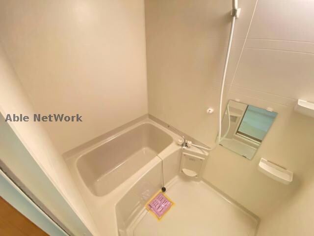 Patio黒髪Ⅱの物件内観写真