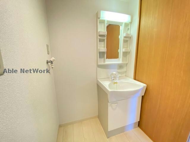 Patio黒髪Ⅱの物件内観写真