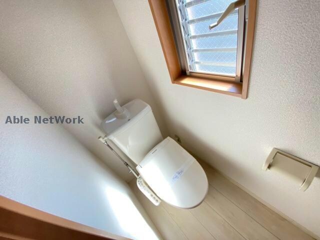 Patio黒髪Ⅱの物件内観写真