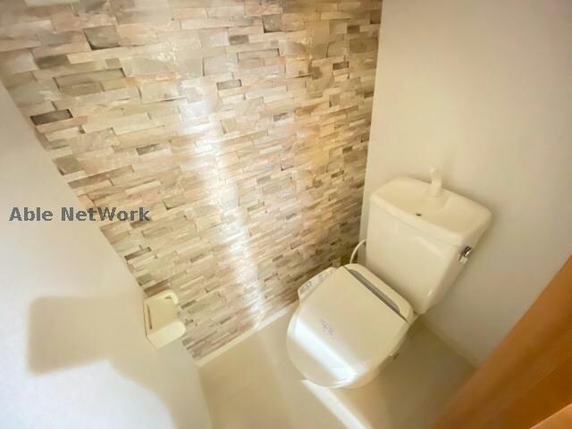 Patio黒髪Ⅱの物件内観写真