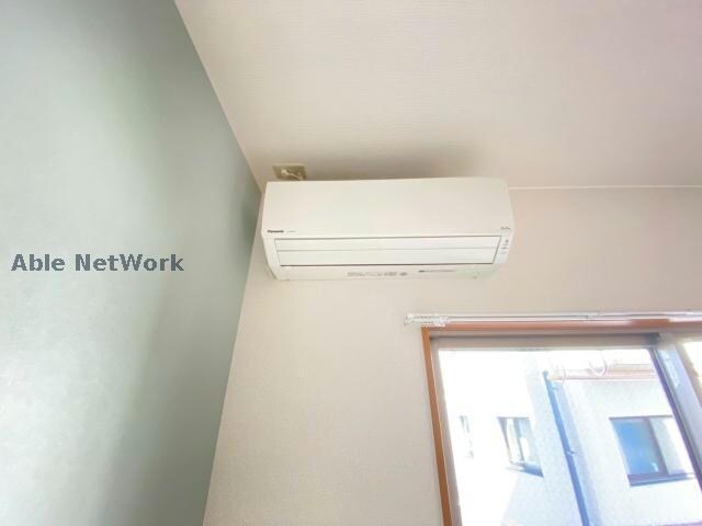 Patio黒髪Ⅱの物件内観写真