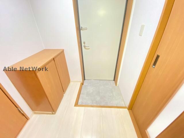 Patio黒髪Ⅱの物件内観写真