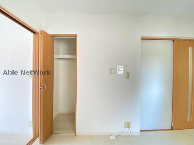 Patio黒髪Ⅱの物件内観写真