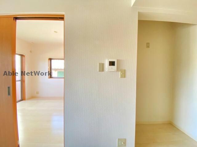 Patio黒髪Ⅱの物件内観写真