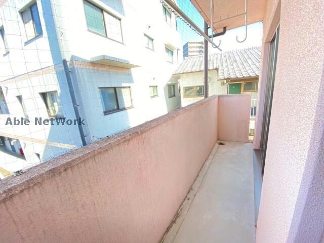 Patio黒髪Ⅱの物件内観写真