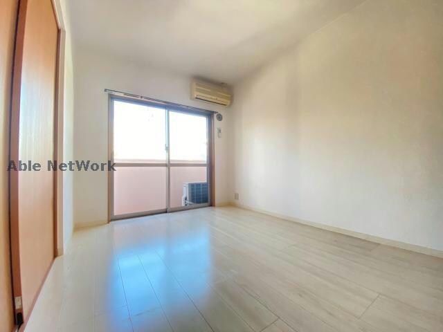 Patio黒髪Ⅱの物件内観写真