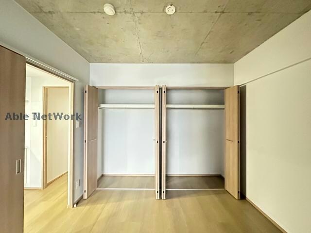 CHARITE　Ⅵの物件内観写真