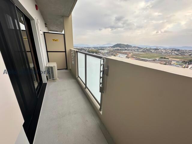 CHARITE　Ⅵの物件内観写真