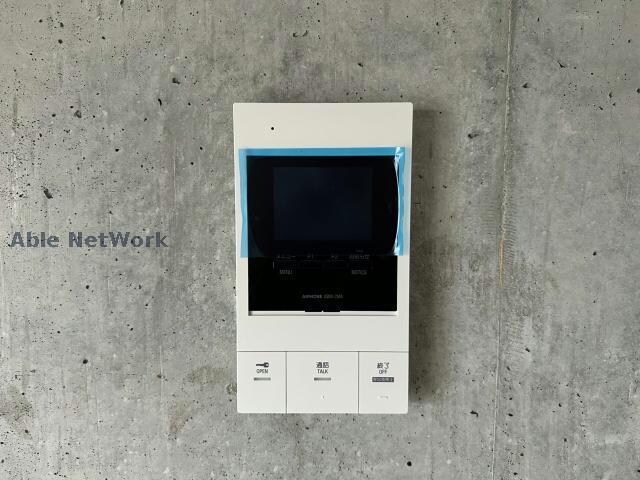 CHARITE　Ⅵの物件内観写真