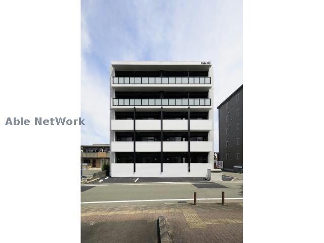 SQUARE三里木駅前の物件外観写真