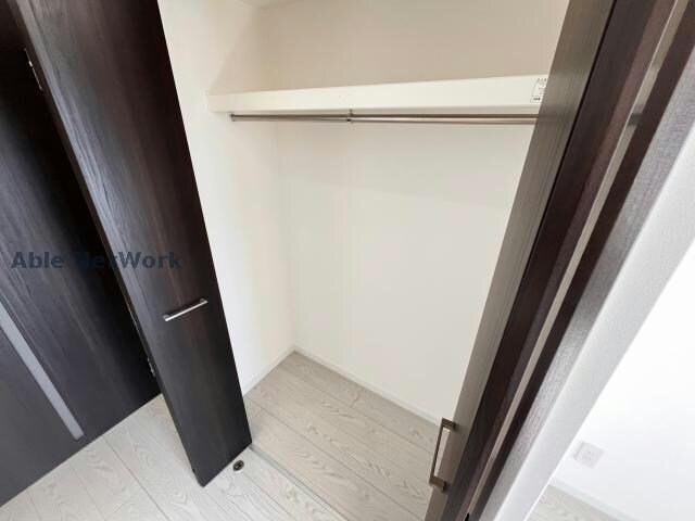 SQUARE三里木駅前の物件内観写真