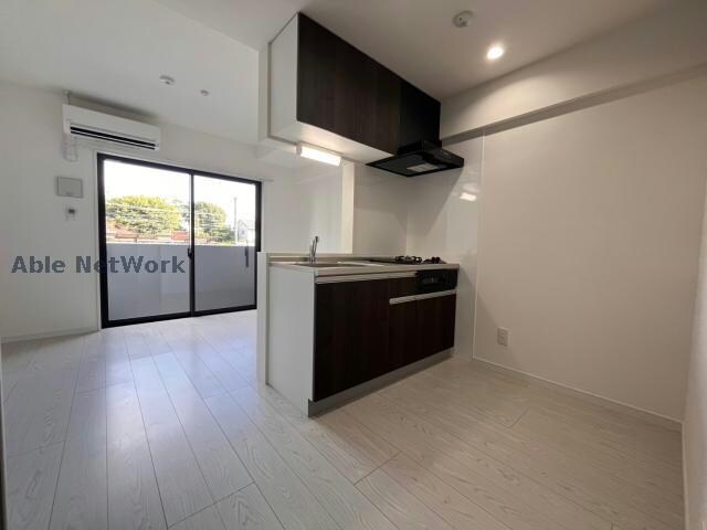 SQUARE三里木駅前の物件内観写真