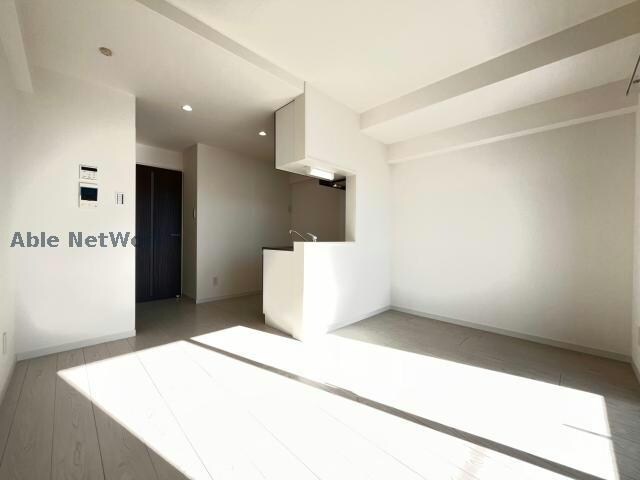 SQUARE三里木駅前の物件内観写真