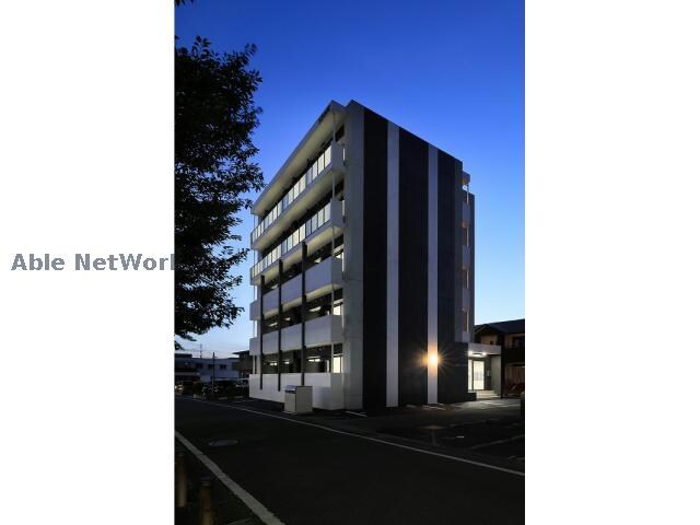 SQUARE三里木駅前の物件外観写真