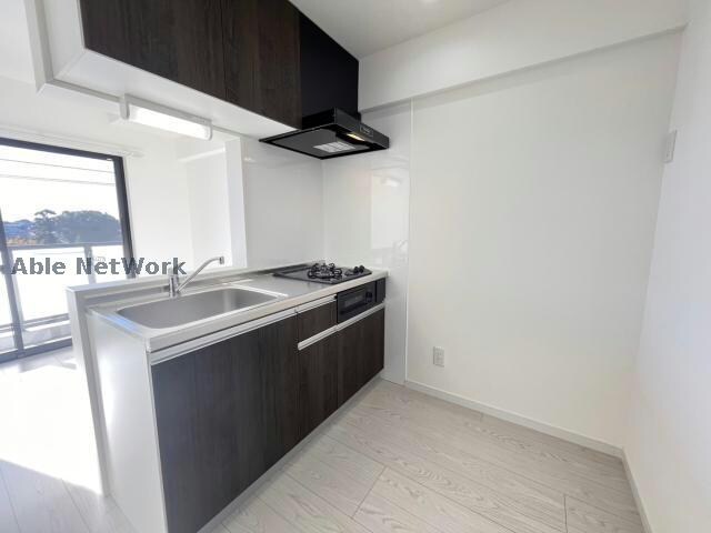 SQUARE三里木駅前の物件内観写真