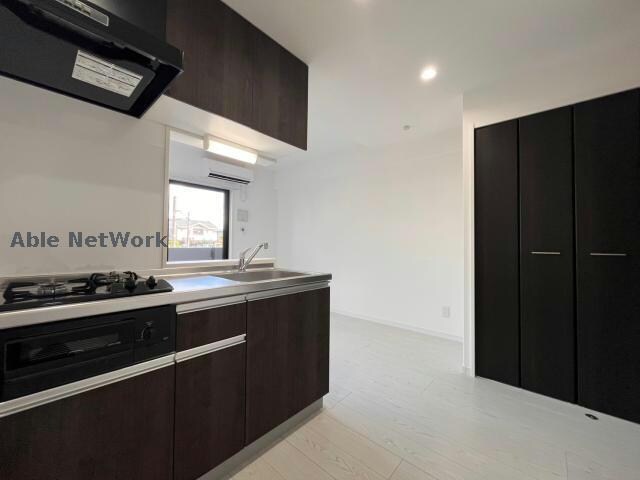 SQUARE三里木駅前の物件内観写真