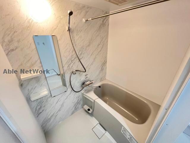 SQUARE三里木駅前の物件内観写真