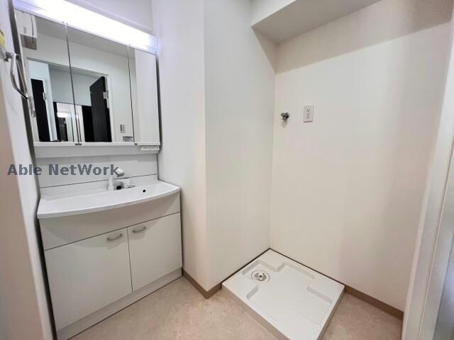 SQUARE三里木駅前の物件内観写真