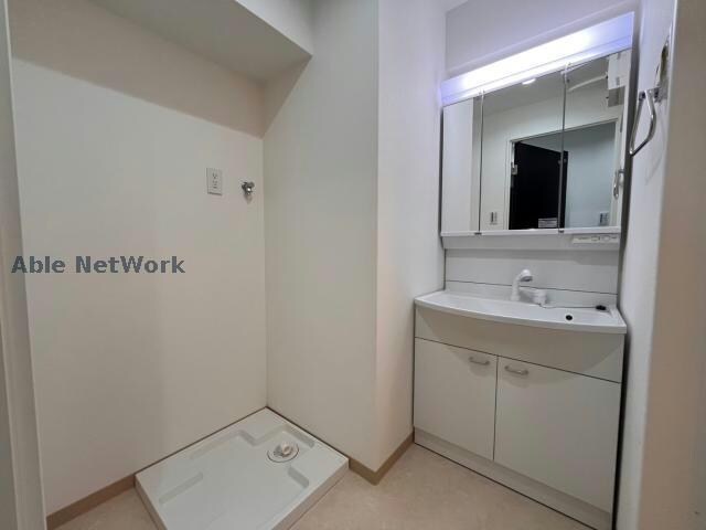 SQUARE三里木駅前の物件内観写真