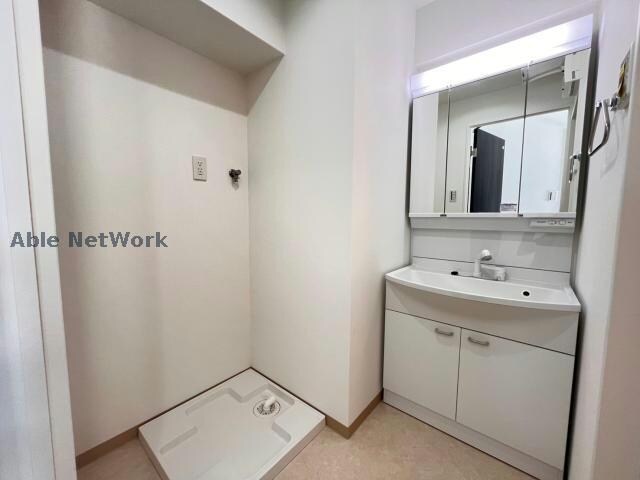 SQUARE三里木駅前の物件内観写真