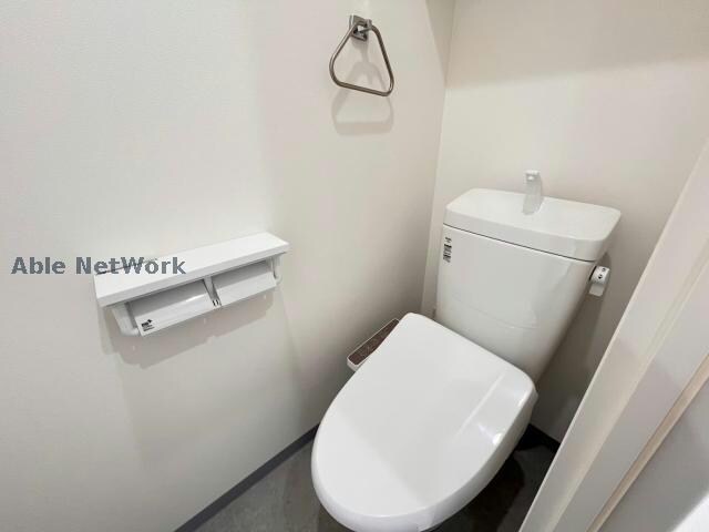 SQUARE三里木駅前の物件内観写真