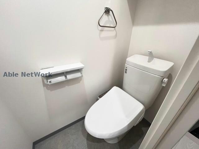 SQUARE三里木駅前の物件内観写真