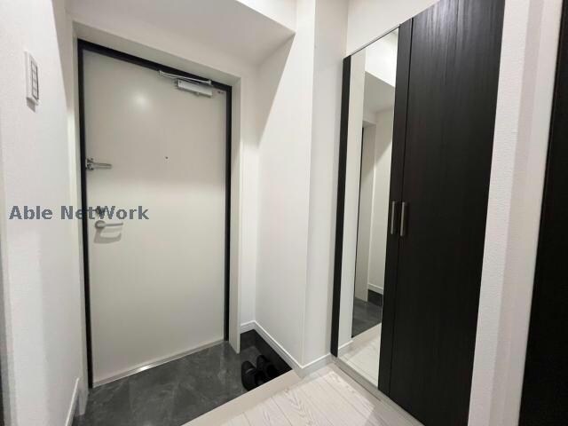 SQUARE三里木駅前の物件内観写真