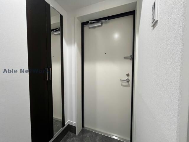 SQUARE三里木駅前の物件内観写真