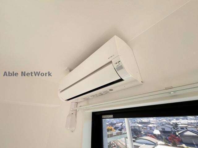 SQUARE三里木駅前の物件内観写真