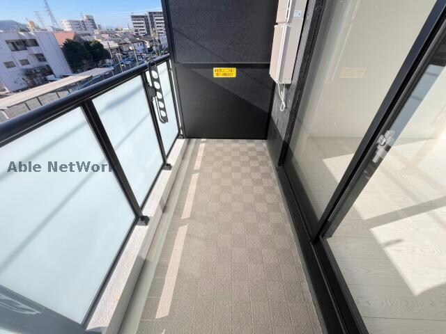 SQUARE三里木駅前の物件内観写真