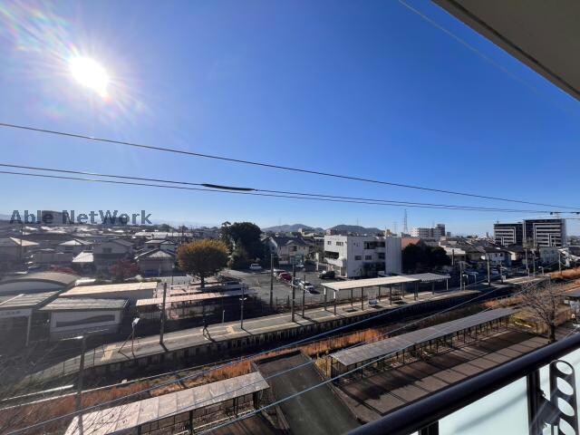 SQUARE三里木駅前の物件内観写真