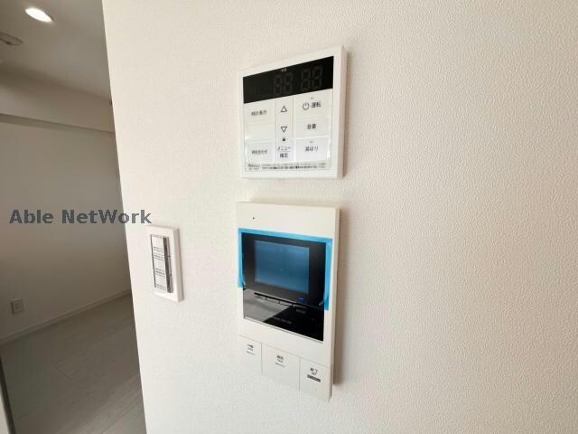 SQUARE三里木駅前の物件内観写真