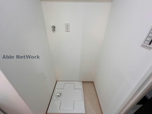 SQUARE三里木駅前の物件内観写真