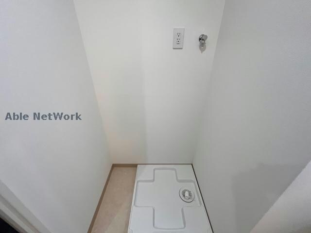 SQUARE三里木駅前の物件内観写真