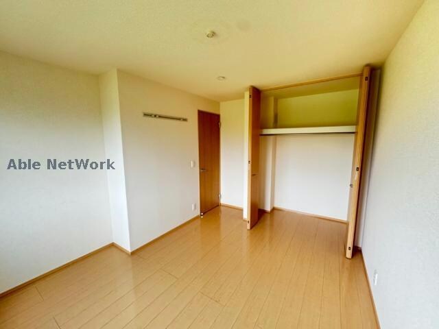 LINDENBAUM　Ａ・Ｂの物件内観写真