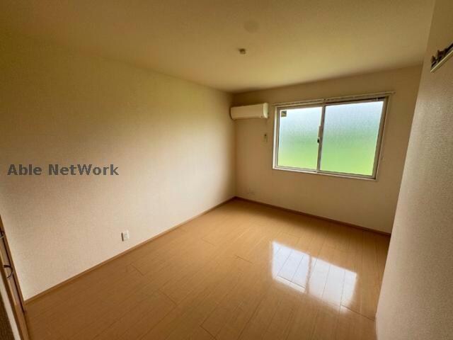 LINDENBAUM　Ａ・Ｂの物件内観写真