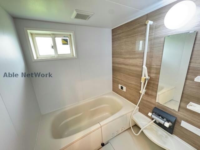 LINDENBAUM　Ａ・Ｂの物件内観写真