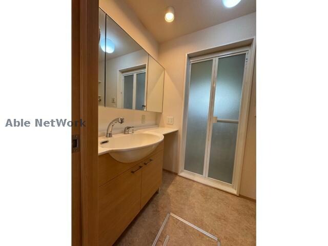 LINDENBAUM　Ａ・Ｂの物件内観写真