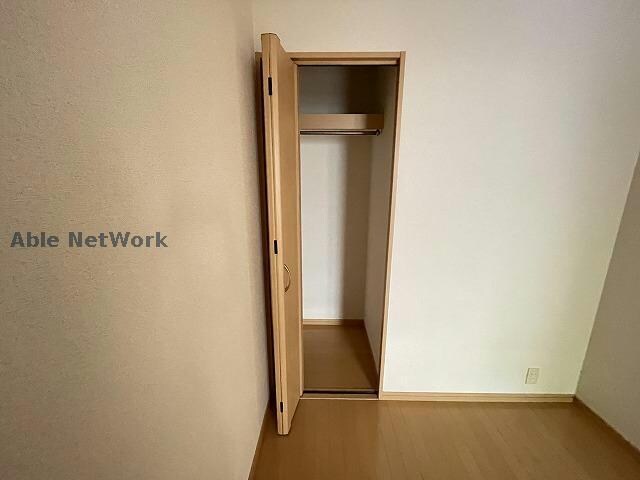 エスポワール参番館Ｂの物件内観写真