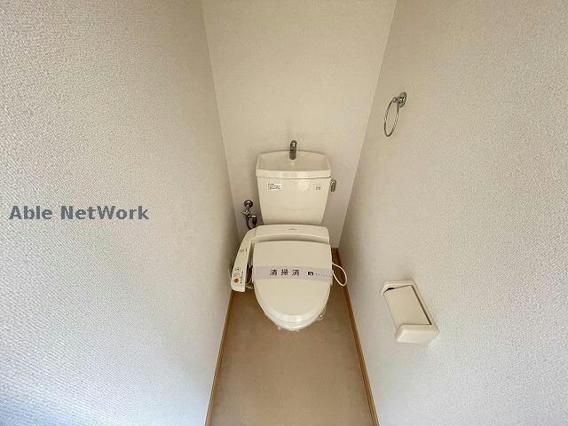 エスポワール参番館Ｂの物件内観写真