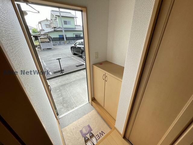 エスポワール参番館Ｂの物件内観写真